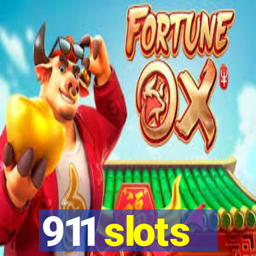 911 slots